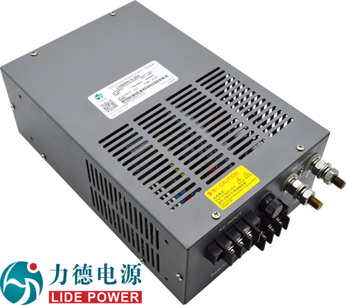 力德900W~1000W單組輸出開關(guān)電源
