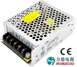 LD25W-SL力德開關電源
