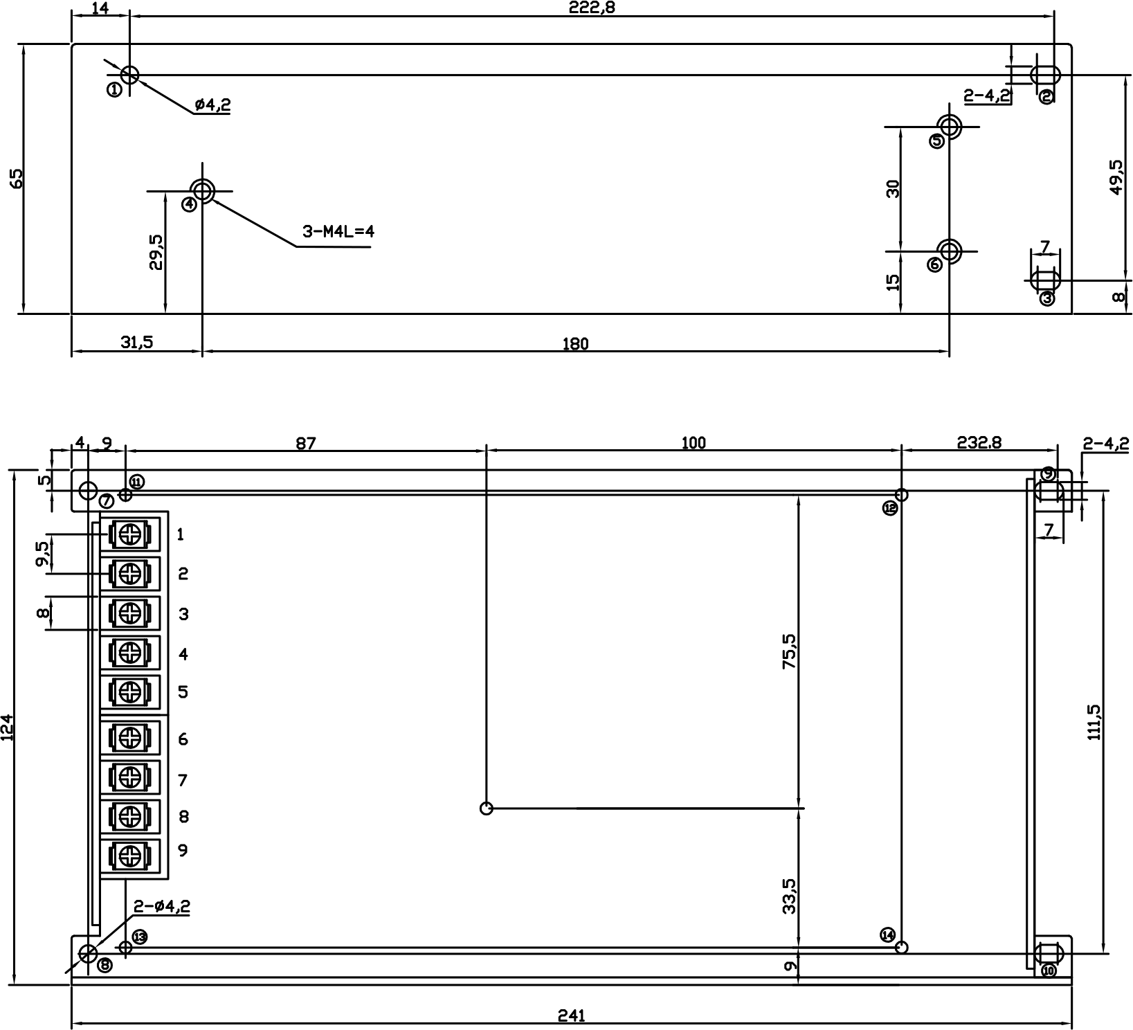 LD300W-S安裝尺寸圖.png LD300W-S安裝尺寸圖.png